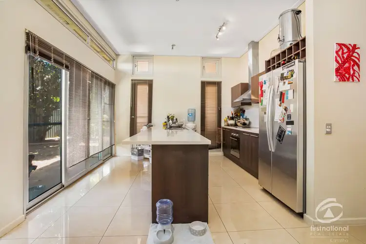 Sixth view of Homely house listing, 7 Treetop Crescent, Nickol WA 6714