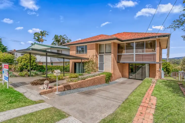 117 Ives Street, Murarrie QLD 4172