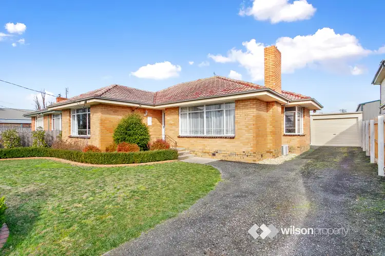 Main view of Homely house listing, 27 McMillan Street, Traralgon VIC 3844