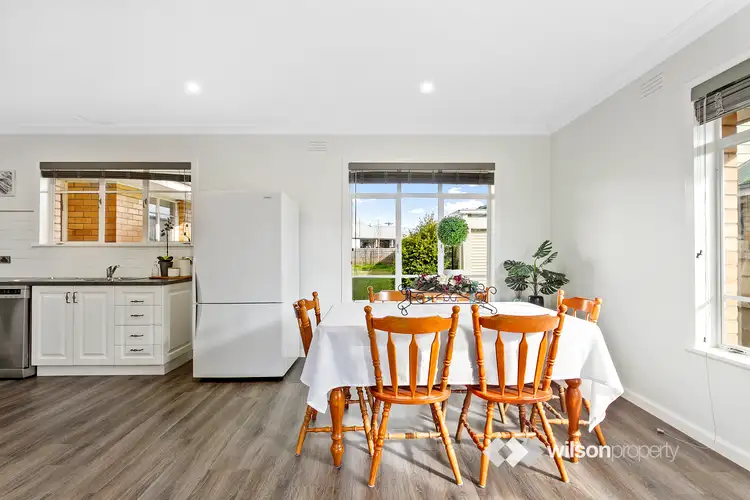 Third view of Homely house listing, 27 McMillan Street, Traralgon VIC 3844
