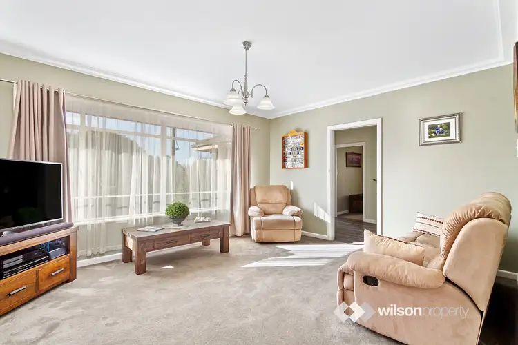 Fourth view of Homely house listing, 27 McMillan Street, Traralgon VIC 3844