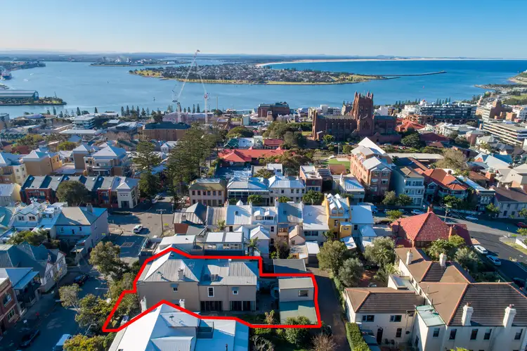79 Wolfe Street, The Hill NSW 2300