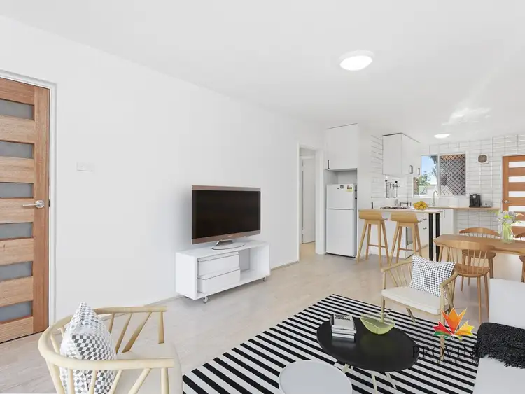 2/59 King George Street, Victoria Park WA 6100