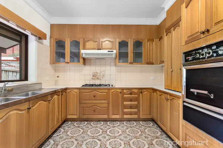 Fifth view of Homely house listing, 6 Keats Street, Burwood East VIC 3151