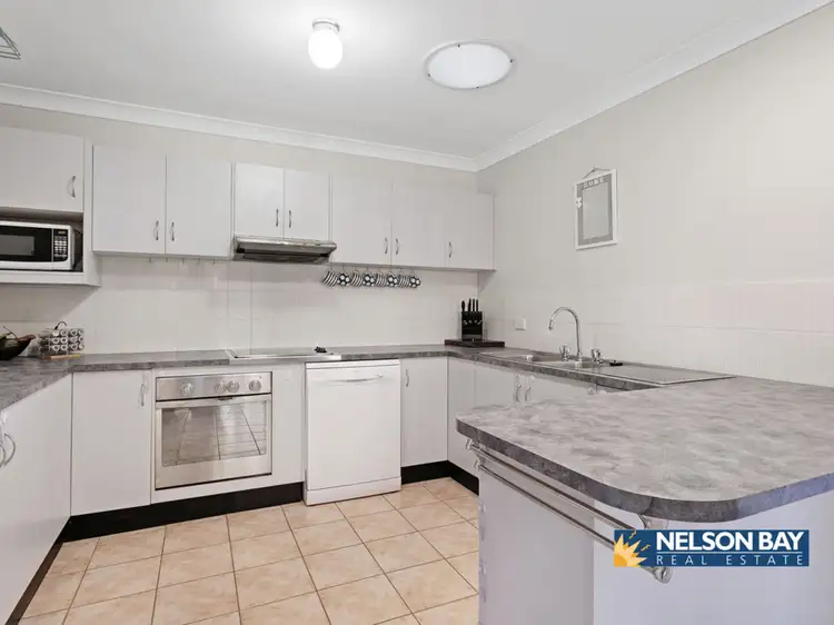 Third view of Homely semi-detached listing, 1/11 Muller Street, Salamander Bay NSW 2317