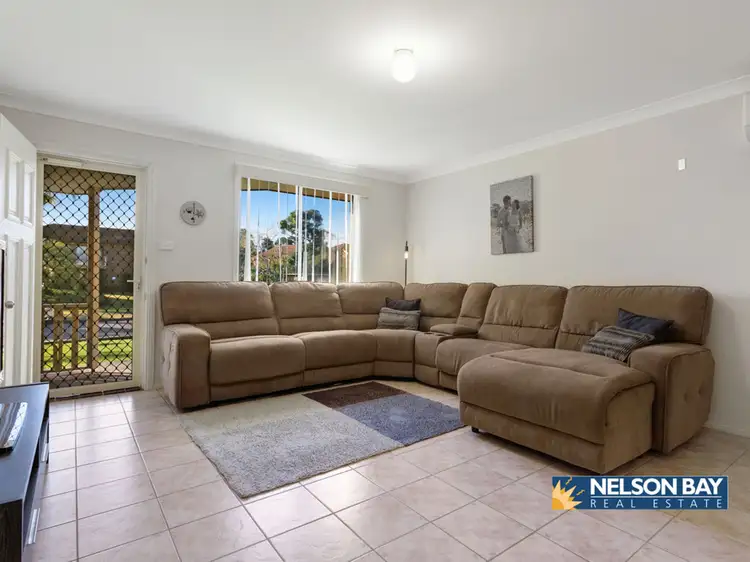 Fourth view of Homely semi-detached listing, 1/11 Muller Street, Salamander Bay NSW 2317