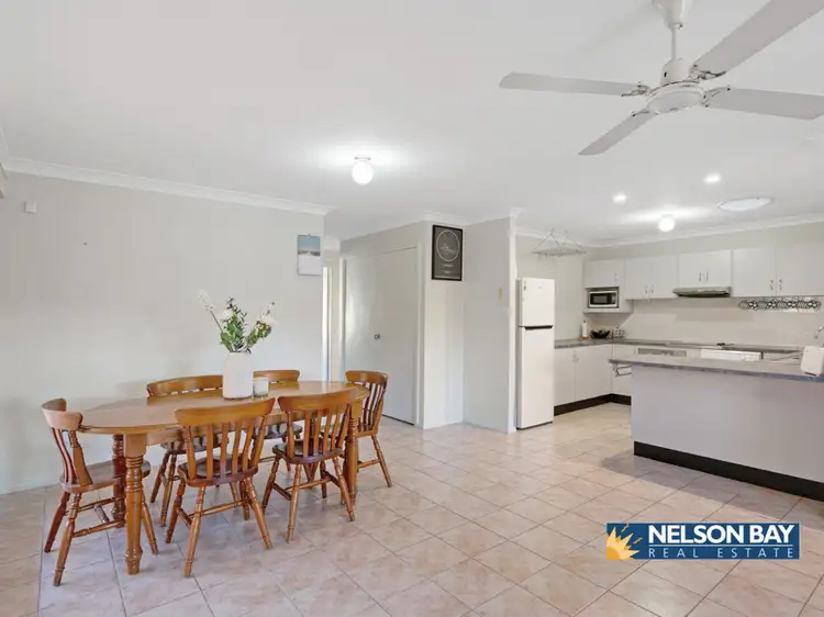 Fifth view of Homely semi-detached listing, 1/11 Muller Street, Salamander Bay NSW 2317