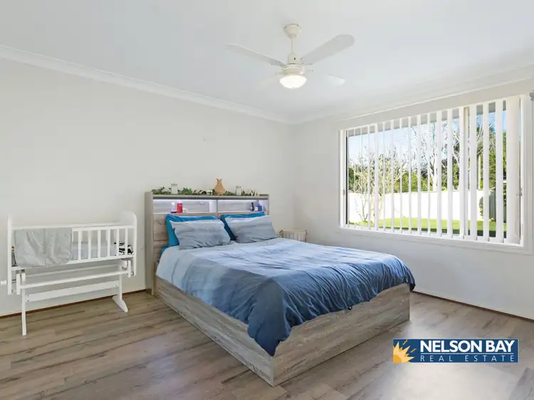 Sixth view of Homely semi-detached listing, 1/11 Muller Street, Salamander Bay NSW 2317
