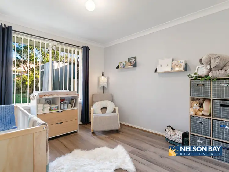 Seventh view of Homely semi-detached listing, 1/11 Muller Street, Salamander Bay NSW 2317