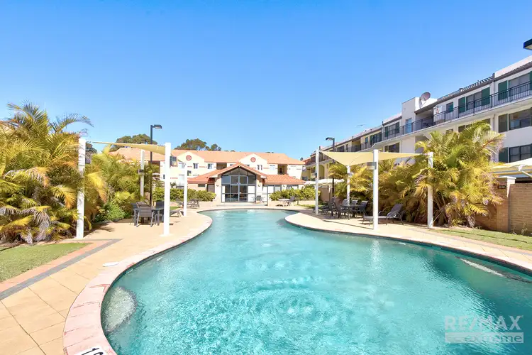 45/167 Grand Boulevard, Joondalup WA 6027