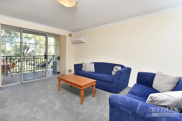 Fourth view of Homely apartment listing, 45/167 Grand Boulevard, Joondalup WA 6027
