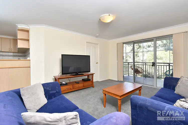 Fifth view of Homely apartment listing, 45/167 Grand Boulevard, Joondalup WA 6027