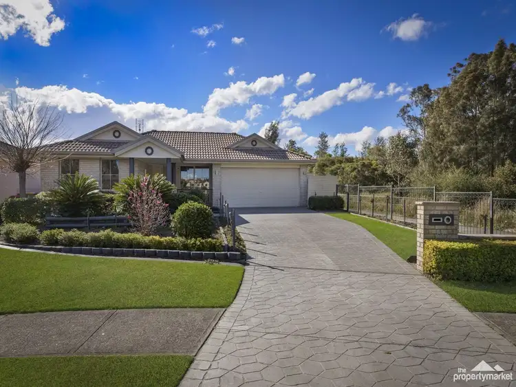 Main view of Homely house listing, 21 Tea Tree Place, Mardi NSW 2259