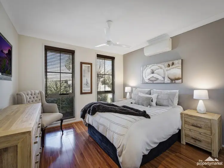 Second view of Homely house listing, 21 Tea Tree Place, Mardi NSW 2259