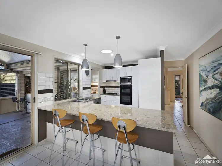 Third view of Homely house listing, 21 Tea Tree Place, Mardi NSW 2259
