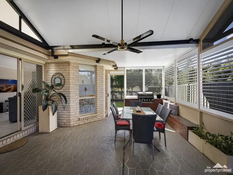 Fourth view of Homely house listing, 21 Tea Tree Place, Mardi NSW 2259