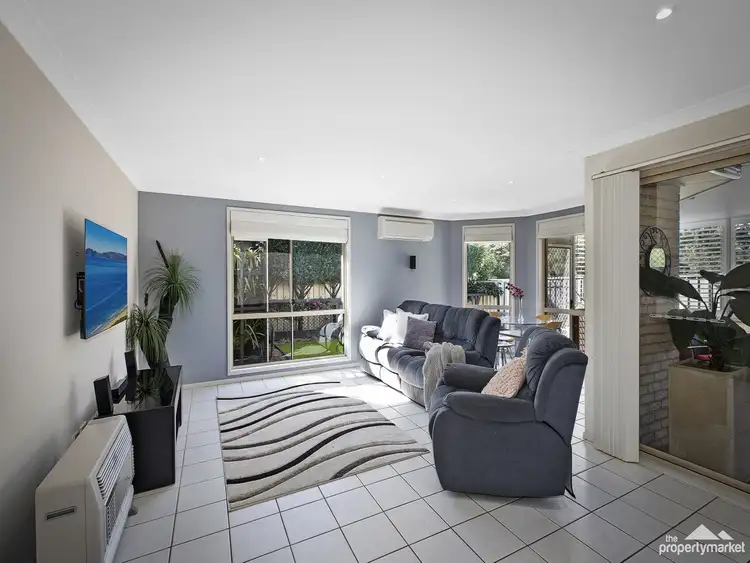 Fifth view of Homely house listing, 21 Tea Tree Place, Mardi NSW 2259