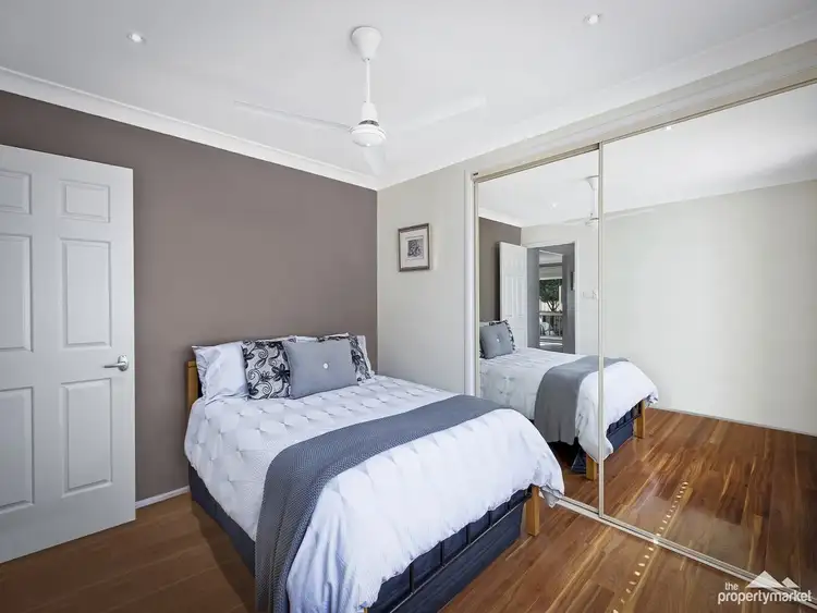 Sixth view of Homely house listing, 21 Tea Tree Place, Mardi NSW 2259
