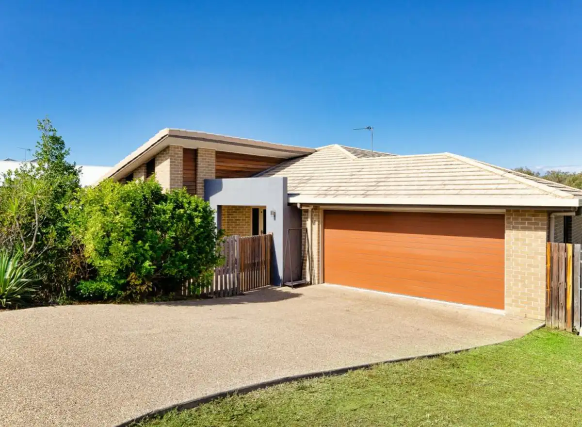 Main view of Homely house listing, 4 Gumnut Place, Kirkwood QLD 4680