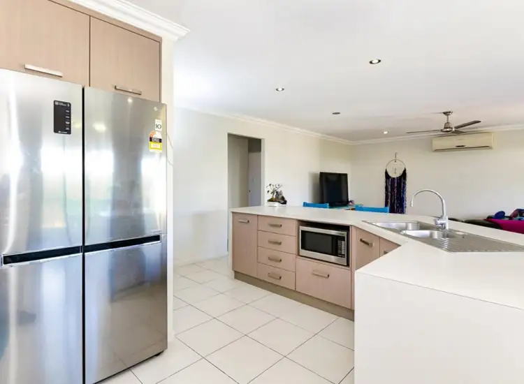 Second view of Homely house listing, 4 Gumnut Place, Kirkwood QLD 4680