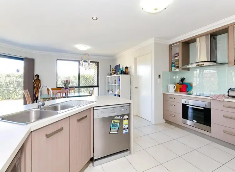 Third view of Homely house listing, 4 Gumnut Place, Kirkwood QLD 4680
