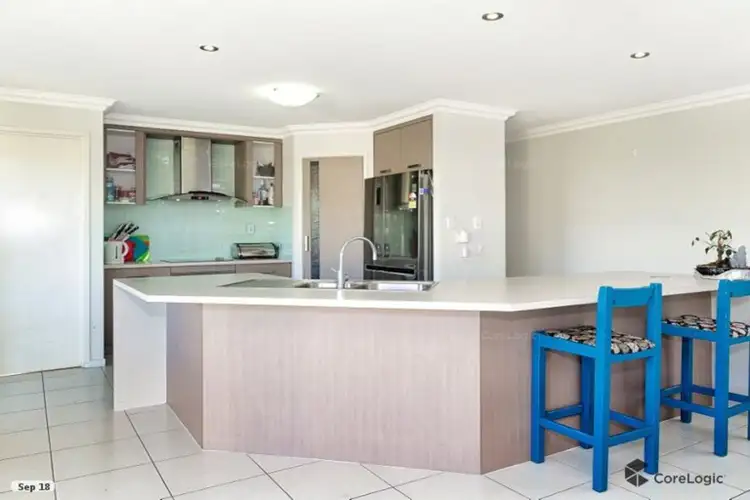 Fourth view of Homely house listing, 4 Gumnut Place, Kirkwood QLD 4680