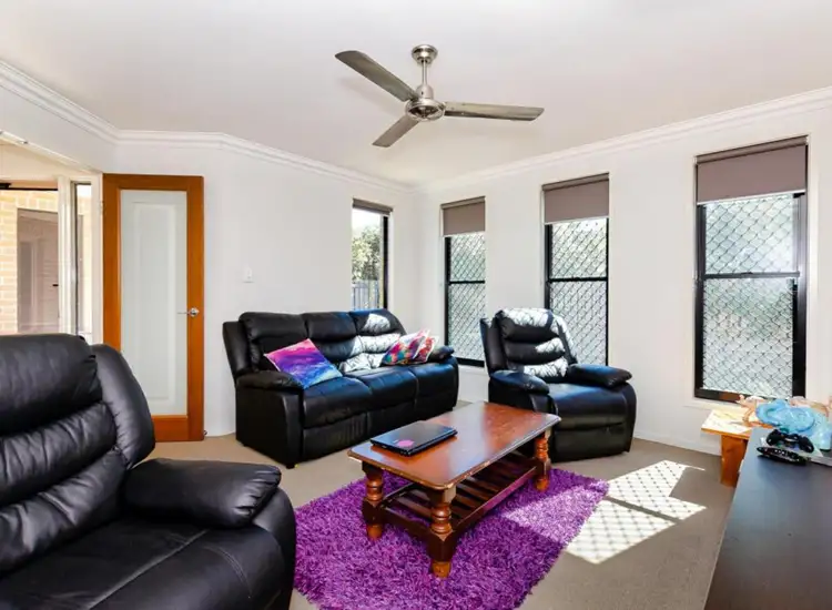 Fifth view of Homely house listing, 4 Gumnut Place, Kirkwood QLD 4680