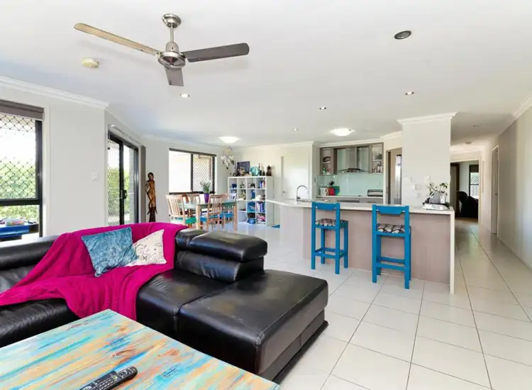 Sixth view of Homely house listing, 4 Gumnut Place, Kirkwood QLD 4680