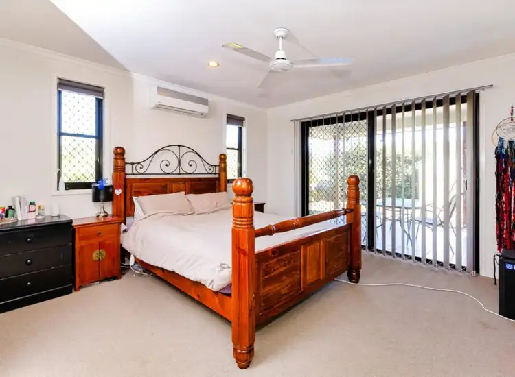 Seventh view of Homely house listing, 4 Gumnut Place, Kirkwood QLD 4680