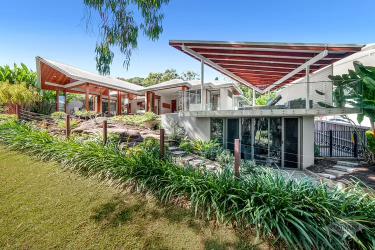Main view of Homely house listing, 37 Freshwater Avenue, Palm Cove QLD 4879