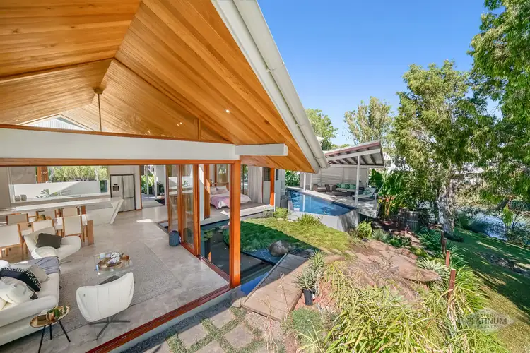 Fifth view of Homely house listing, 37 Freshwater Avenue, Palm Cove QLD 4879