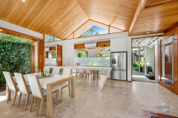 Sixth view of Homely house listing, 37 Freshwater Avenue, Palm Cove QLD 4879