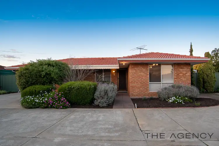 2/130 Wright Street, Kewdale WA 6105