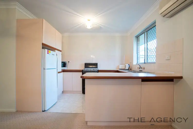 Fifth view of Homely house listing, 2/130 Wright Street, Kewdale WA 6105