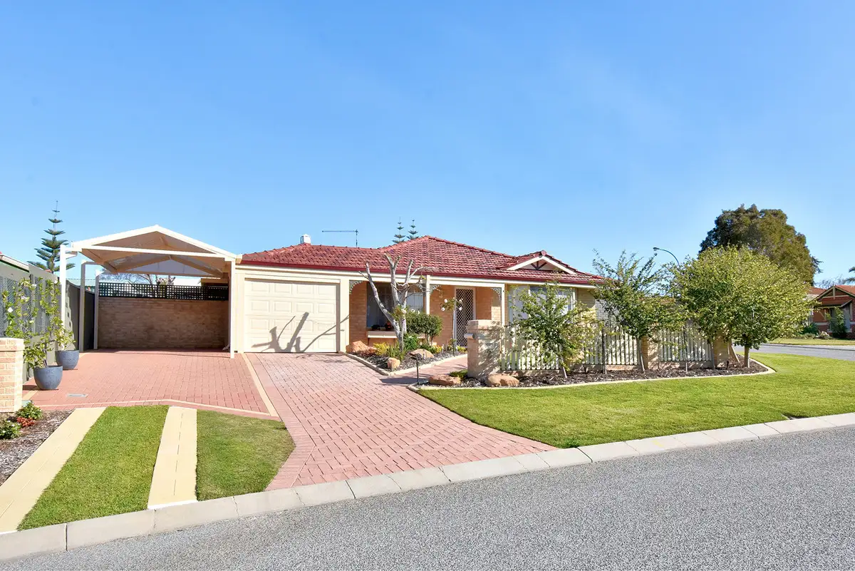 Main view of Homely house listing, 2 Como Place, Joondalup WA 6027