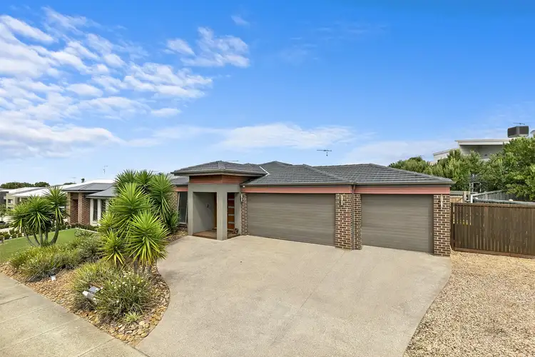 55 Centreside Drive, Torquay VIC 3228