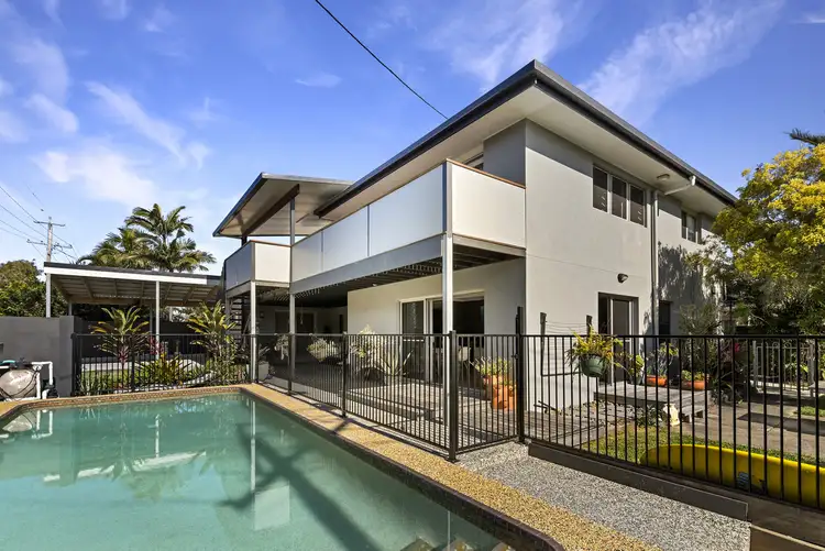 1 Ilya Street, Currimundi QLD 4551
