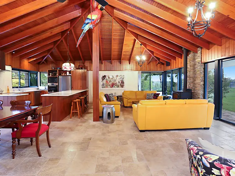 Seventh view of Homely rural property listing, 28 Racecourse Lane, Pokolbin NSW 2320