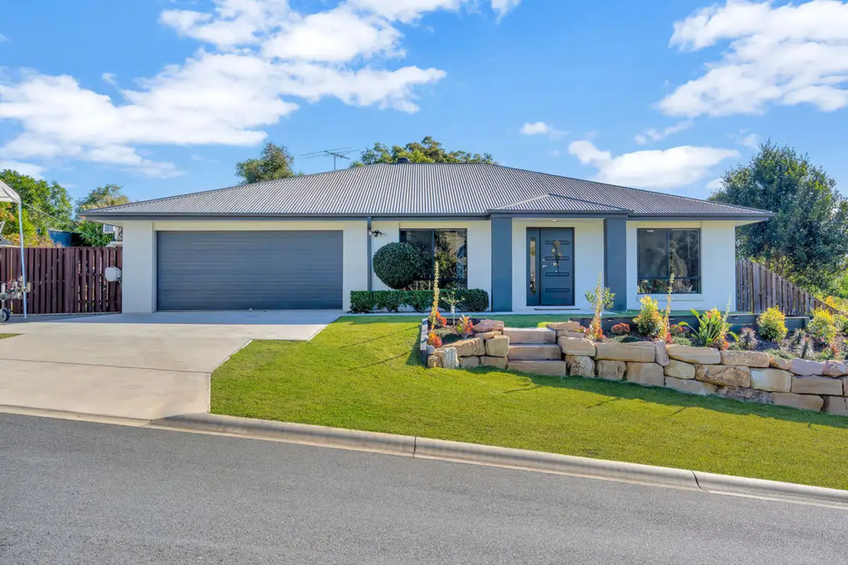 Main view of Homely house listing, 24 Jackaroo Crescent, Gilston QLD 4211