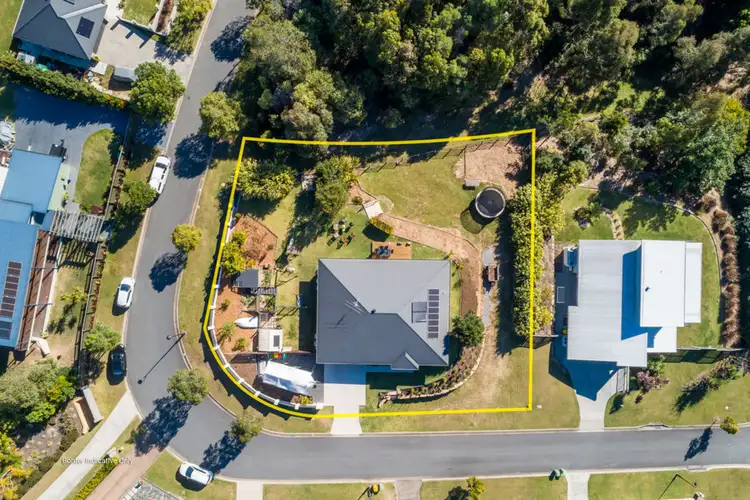 Second view of Homely house listing, 24 Jackaroo Crescent, Gilston QLD 4211