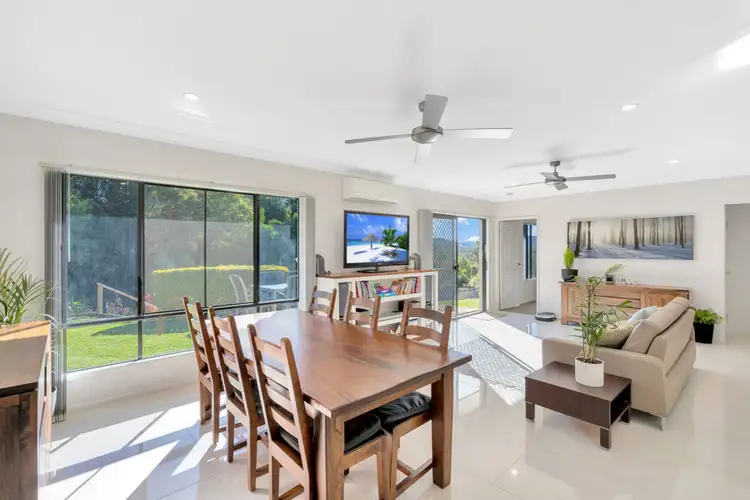 Fourth view of Homely house listing, 24 Jackaroo Crescent, Gilston QLD 4211