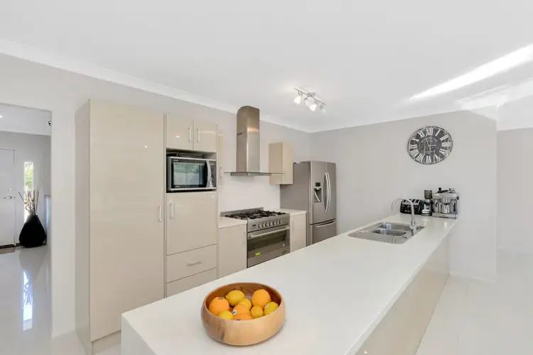 Fifth view of Homely house listing, 24 Jackaroo Crescent, Gilston QLD 4211