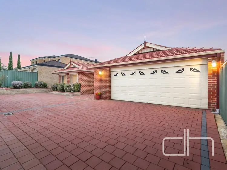 Third view of Homely house listing, 18 Sherwin Rise, Landsdale WA 6065