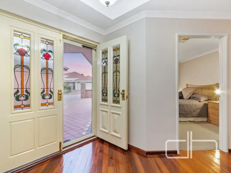 Fourth view of Homely house listing, 18 Sherwin Rise, Landsdale WA 6065