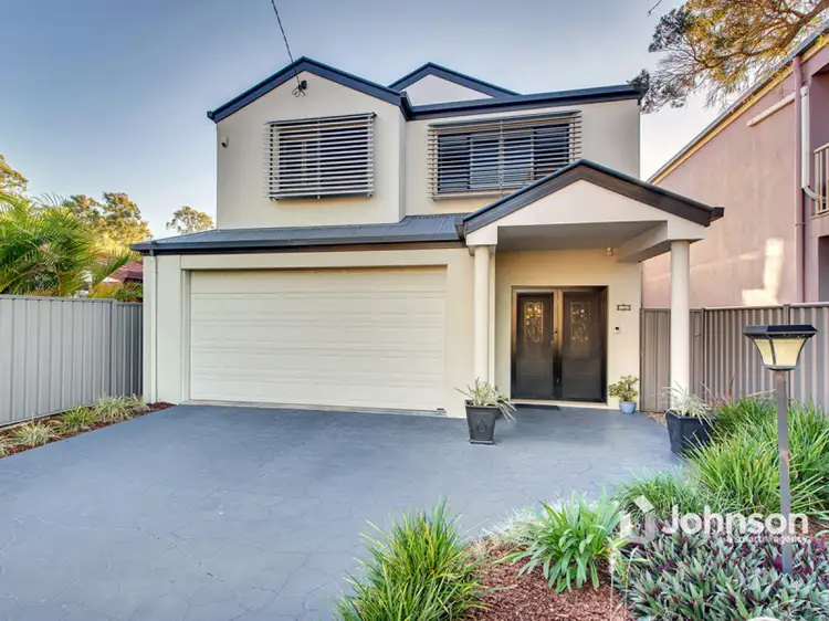 140 Thorneside Road, Thorneside QLD 4158