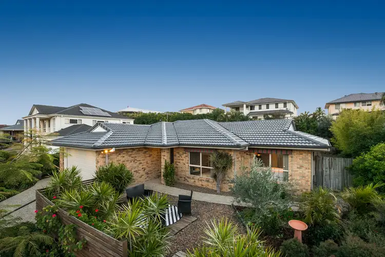 91 McPherson Road, Sinnamon Park QLD 4073