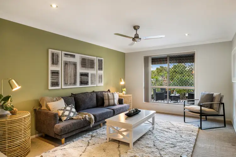 Third view of Homely house listing, 91 McPherson Road, Sinnamon Park QLD 4073