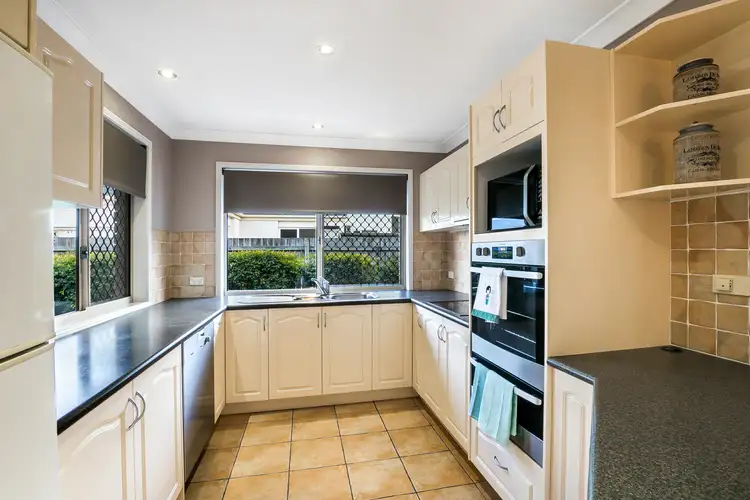 Fifth view of Homely house listing, 91 McPherson Road, Sinnamon Park QLD 4073