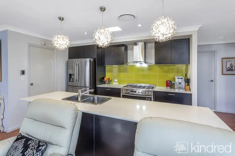 Second view of Homely house listing, 39 Campbell Drive, Mango Hill QLD 4509