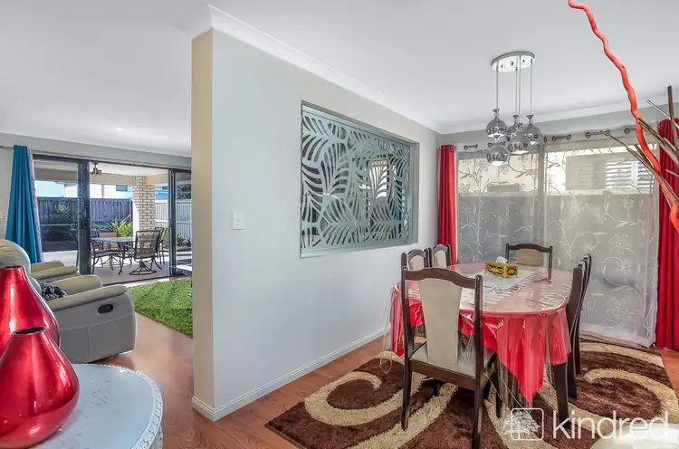 Fifth view of Homely house listing, 39 Campbell Drive, Mango Hill QLD 4509